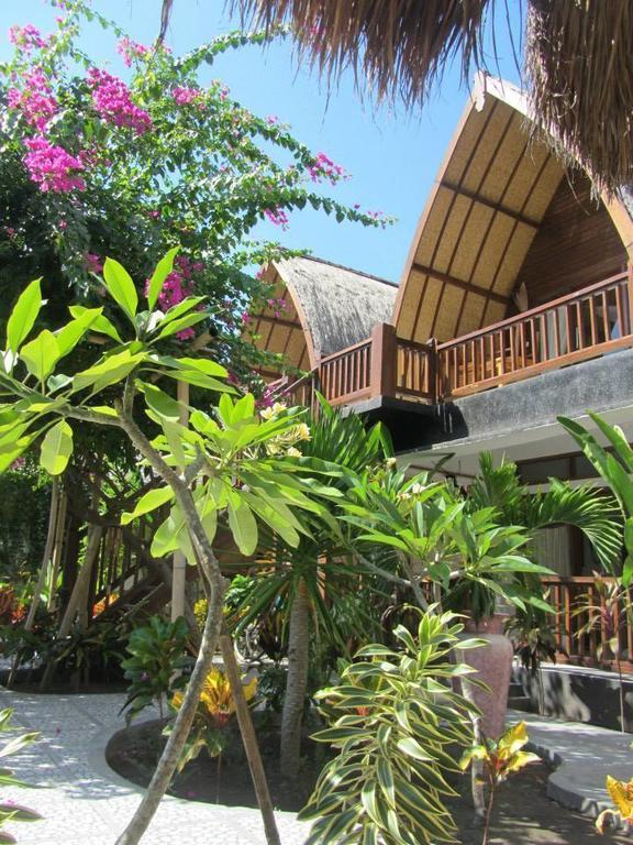 Rumah Cahaya Gili Trawangan Room photo