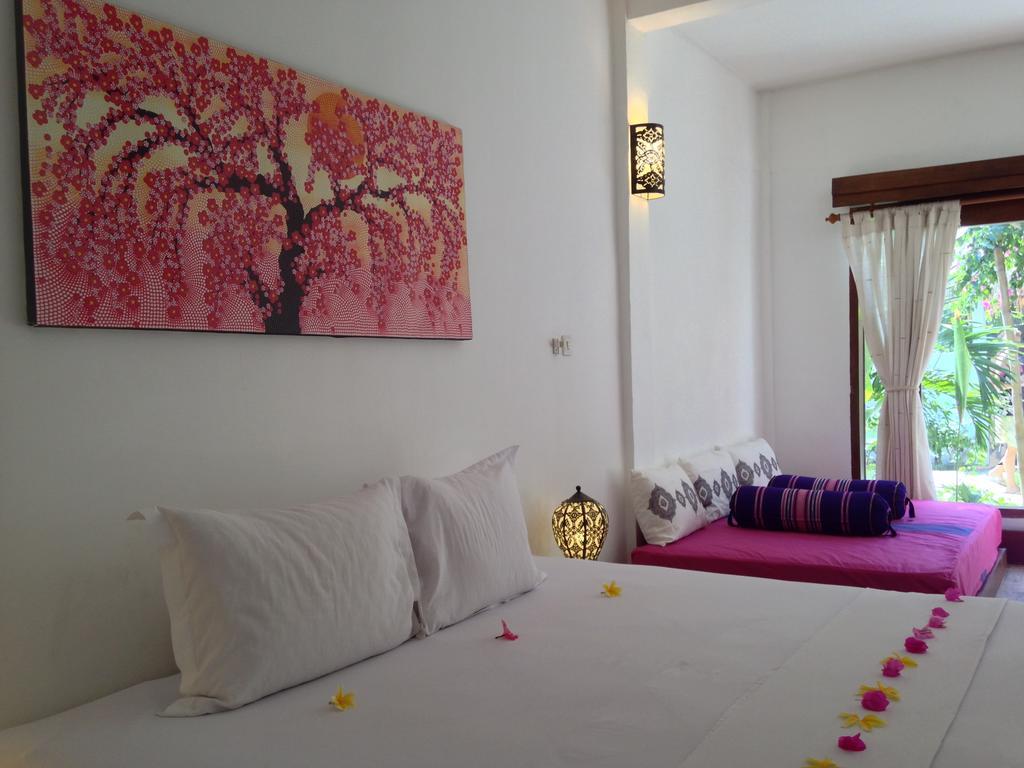 Rumah Cahaya Gili Trawangan Room photo