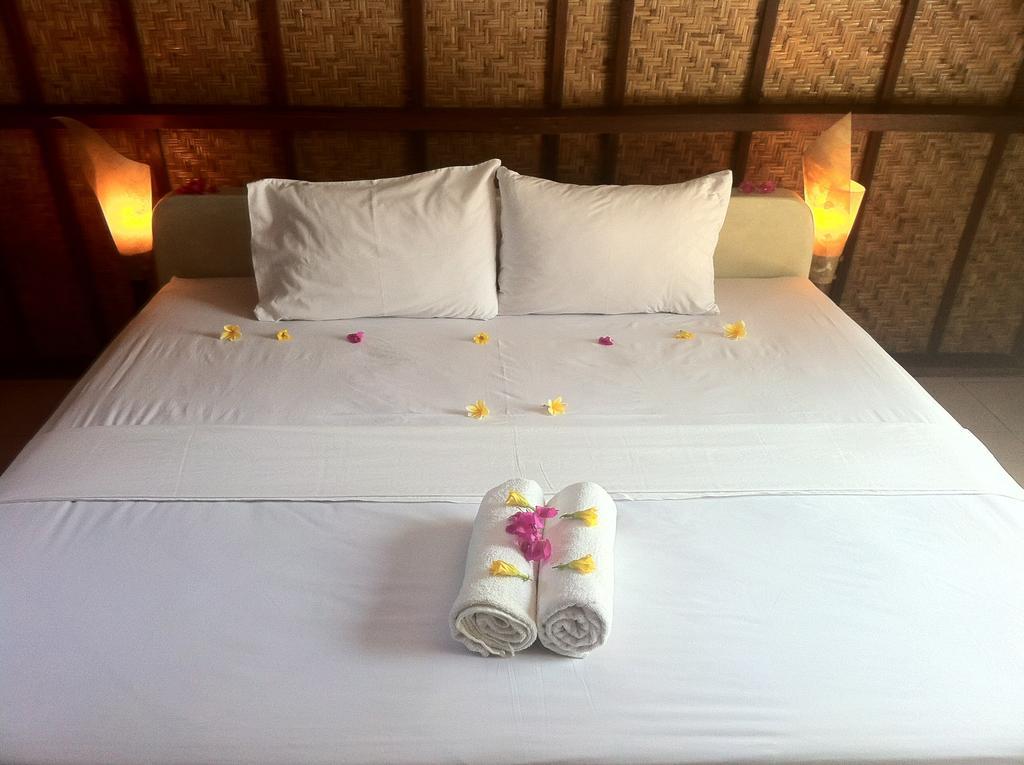 Rumah Cahaya Gili Trawangan Room photo