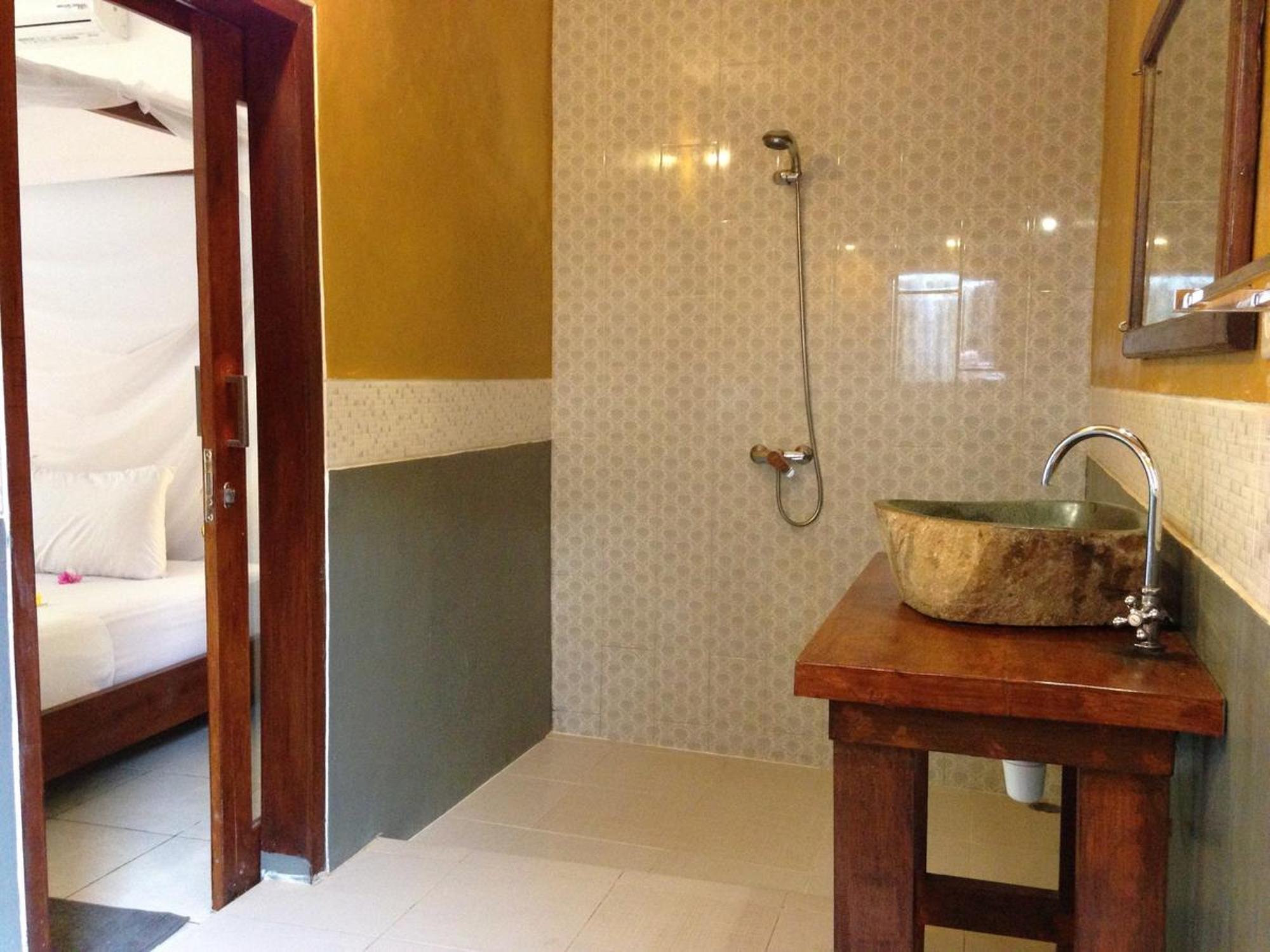 Rumah Cahaya Gili Trawangan Room photo