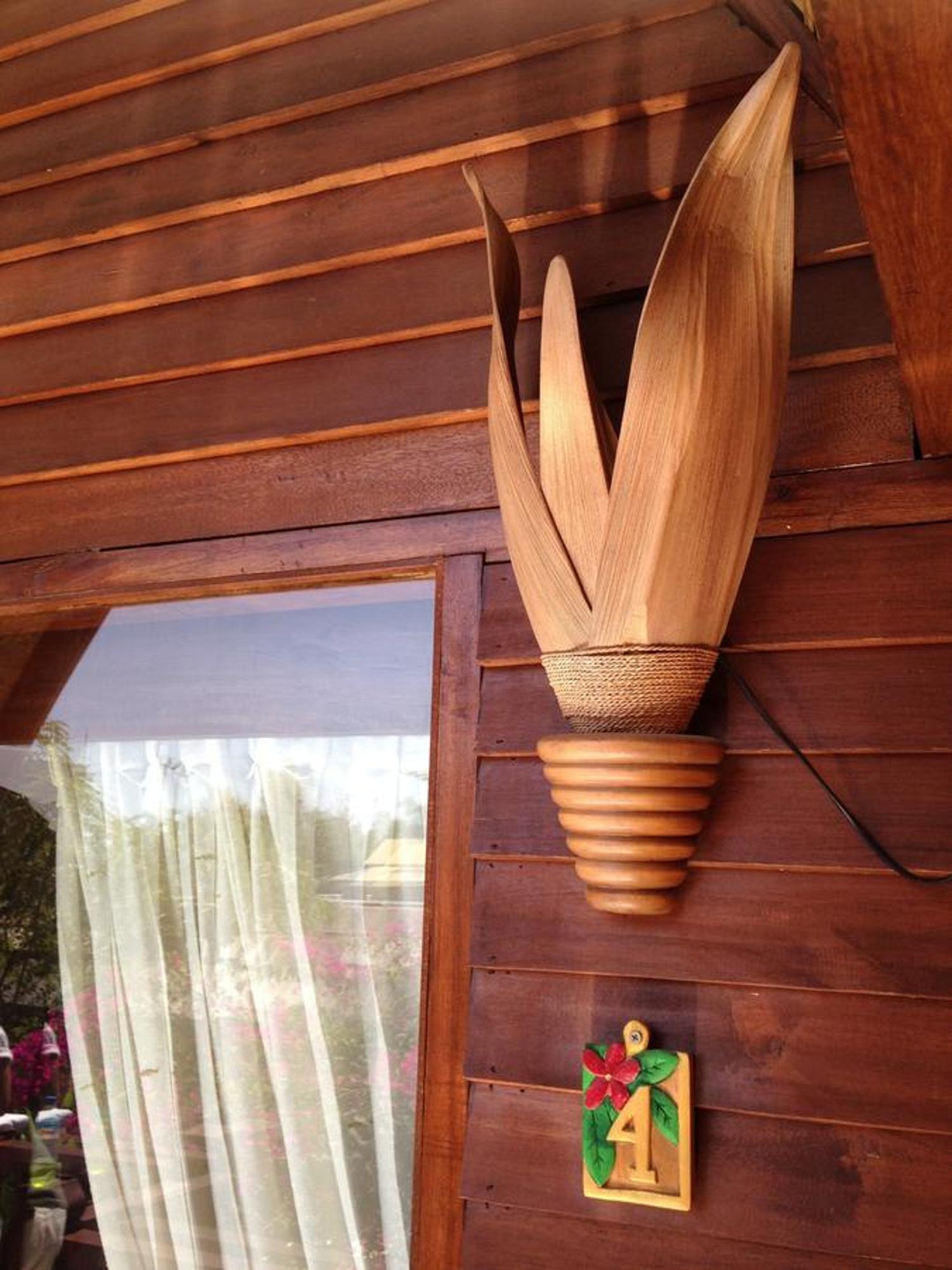 Rumah Cahaya Gili Trawangan Room photo
