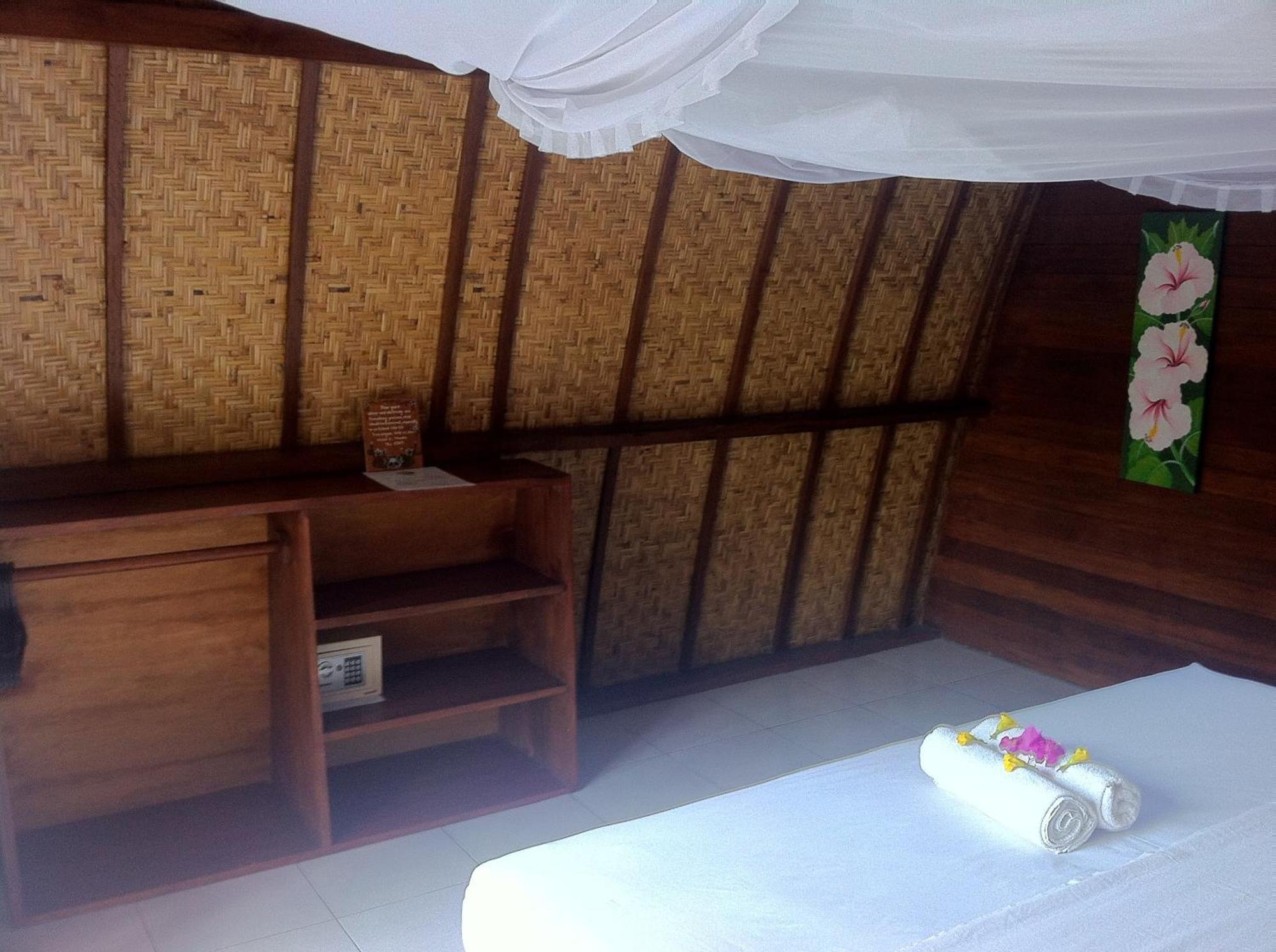 Rumah Cahaya Gili Trawangan Room photo