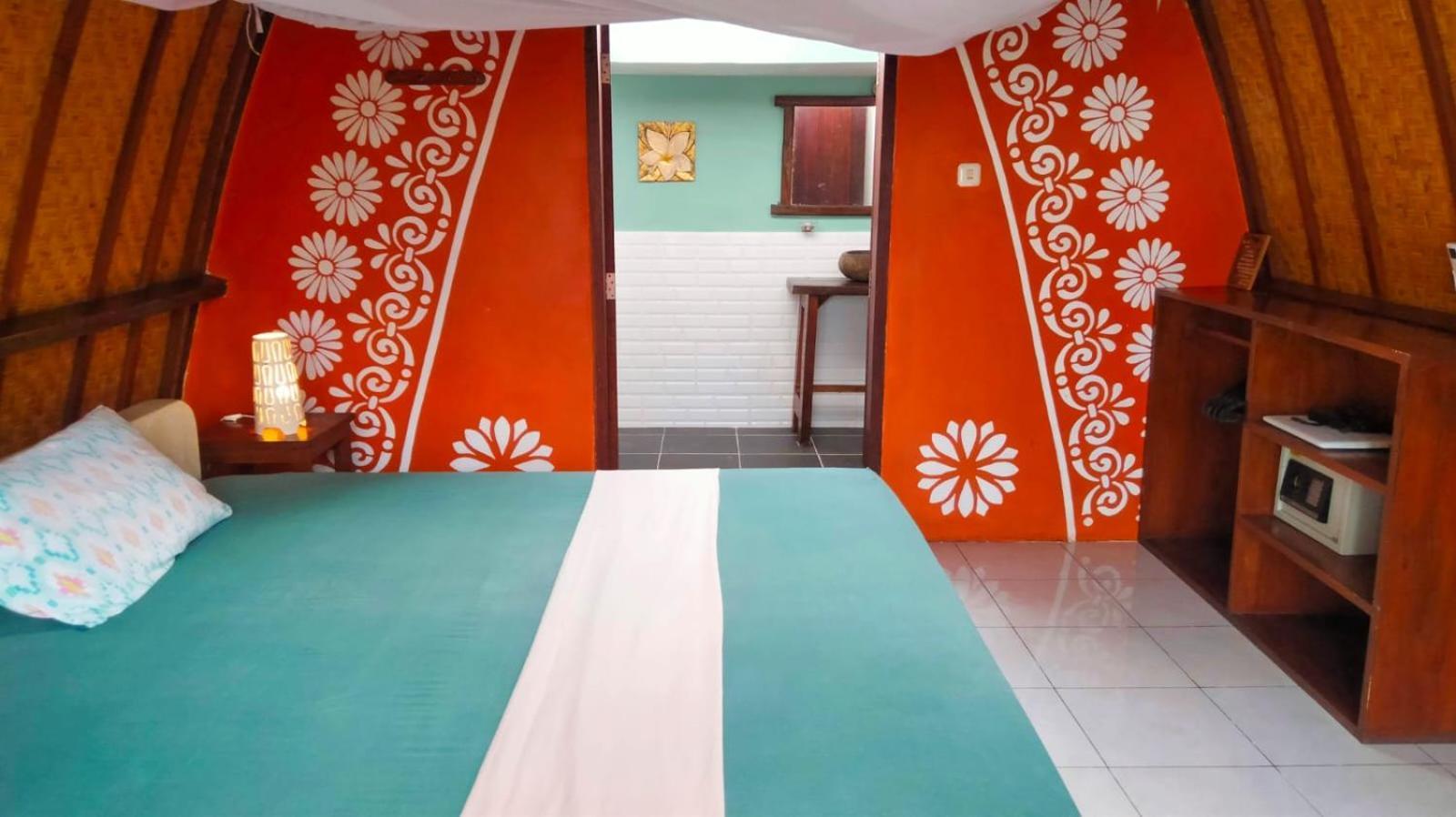 Rumah Cahaya Gili Trawangan Room photo